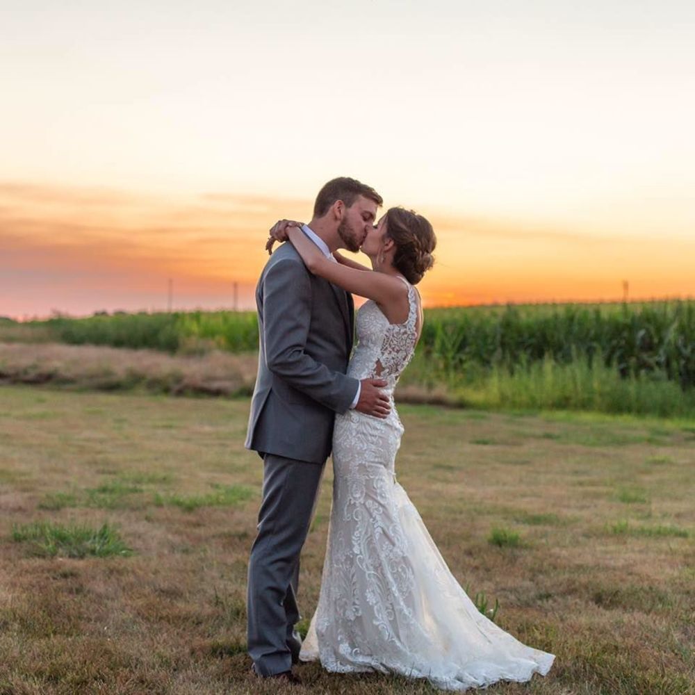 Meet your Posher, Lexi